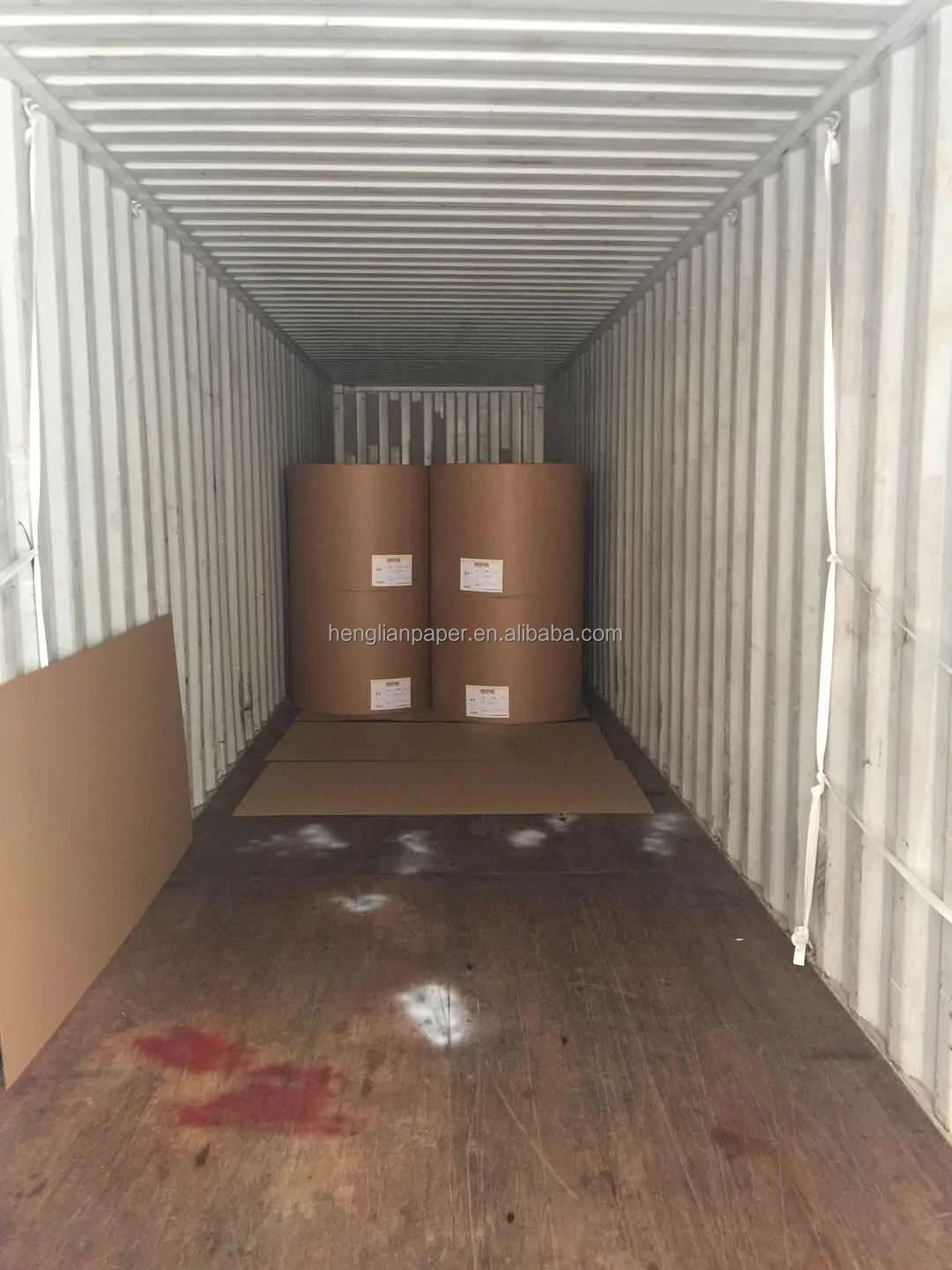 High Quality A4 Paper Raw Material