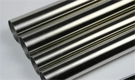 Duplex 304 304l 316l 28mm 38mm Diameter Mirror Polished Seamless Stainless Steel Pipe