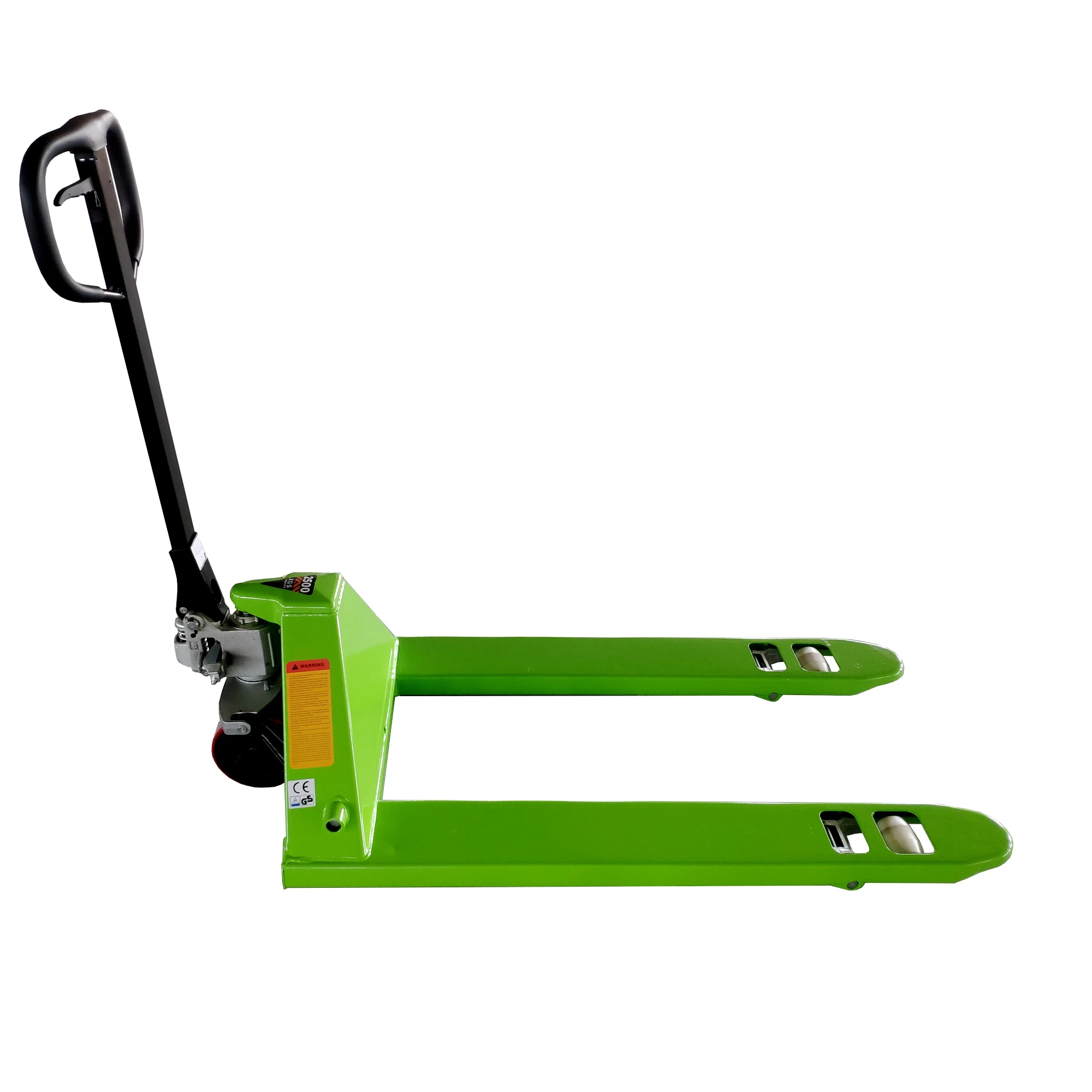 
Zoomac New design China 2000/2500/3000 kgs doubl hand pallet jack 