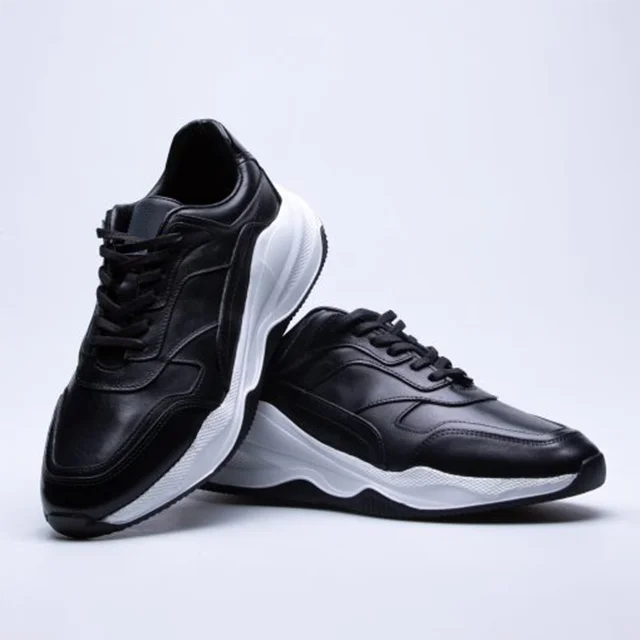 Factory directly wholesale fashion sneakers comfortable running men sneakers