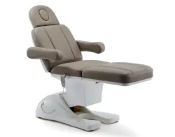 Hot selling supporting beauty shop massage bed equipment high quality salon chair