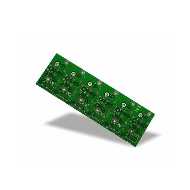 High Quality Electronics Pcb With 94v-0