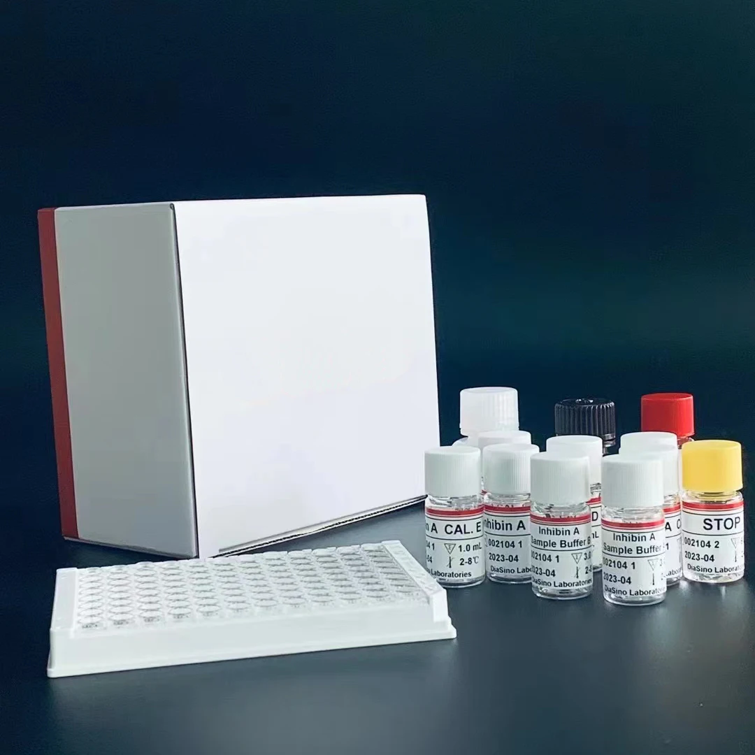 Human Dimeric Inhibin B Elisa Kits