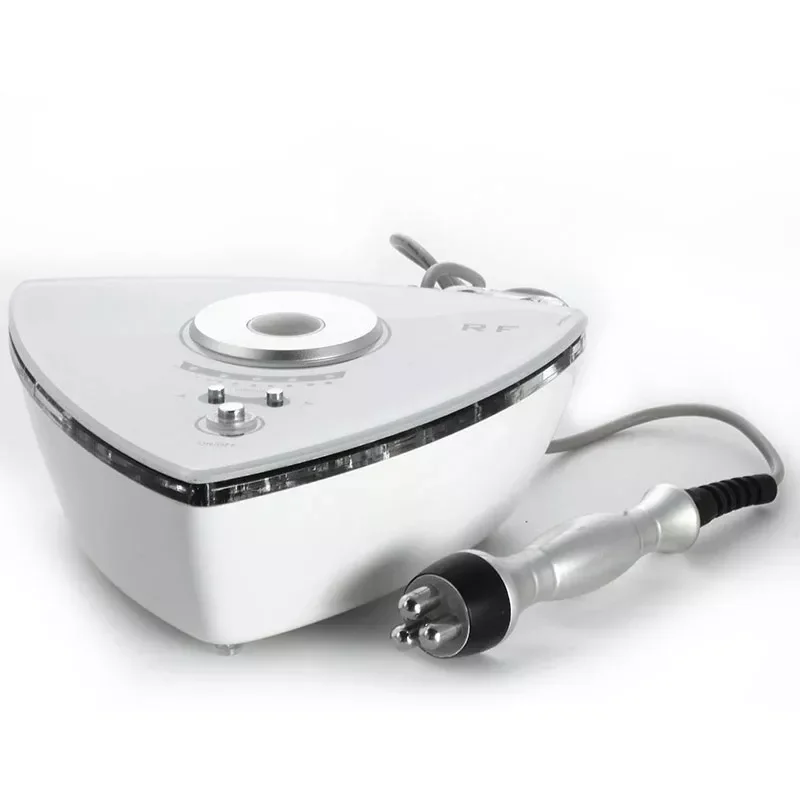 Home Use Tripolar Rf Radio Frequency Facial Lifting Beauty