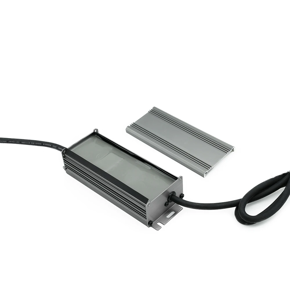 SAA RCM Custom 150W Weatherproof LED Transformer DC24V Waterproof Power Supply with 500W Output ROHS Certified for LED Lighting