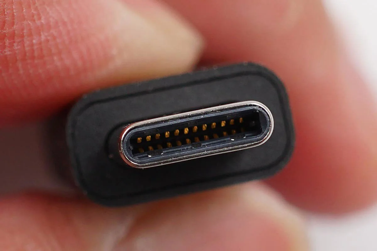 Fast Charger 100W Data Cable 40Gbps transmission speed USB 4 Cables 4k 8k Audio Video Data Cable