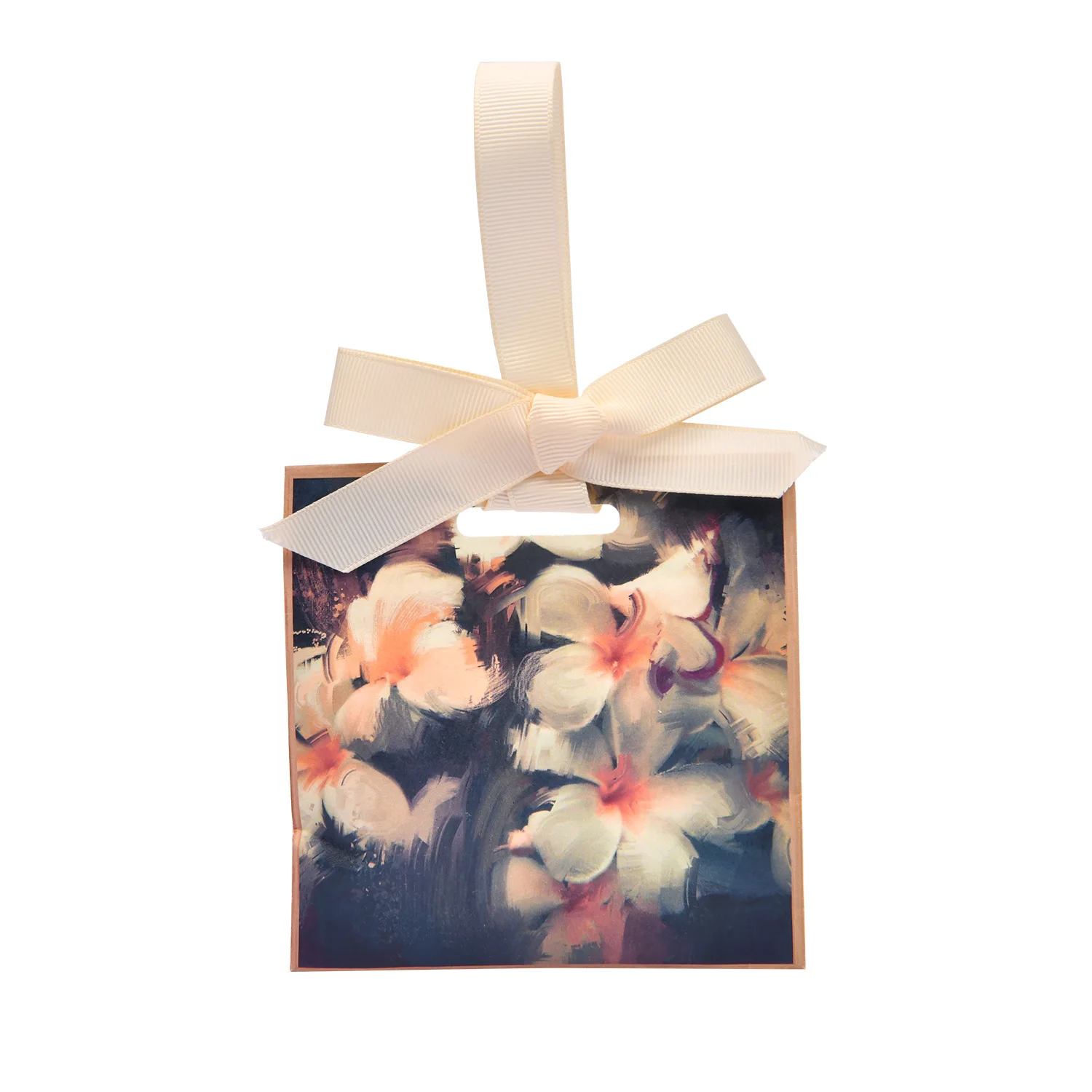 New Design Hanging Scented Sachet Bags Luxury Fragrance Scented Sachet Scent