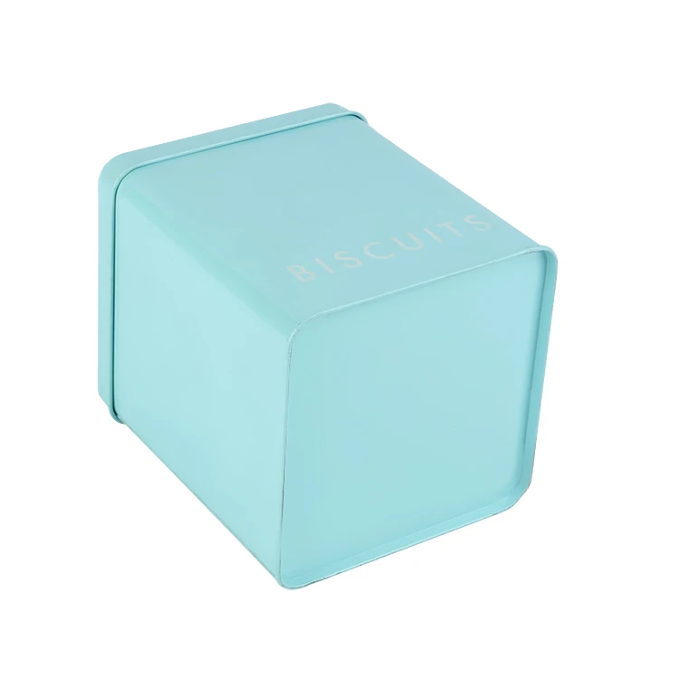 New Small Candy Lip Balm Candle Metal Tin Box High Quality Wholesaler Buy Empty Tin Cans Sale