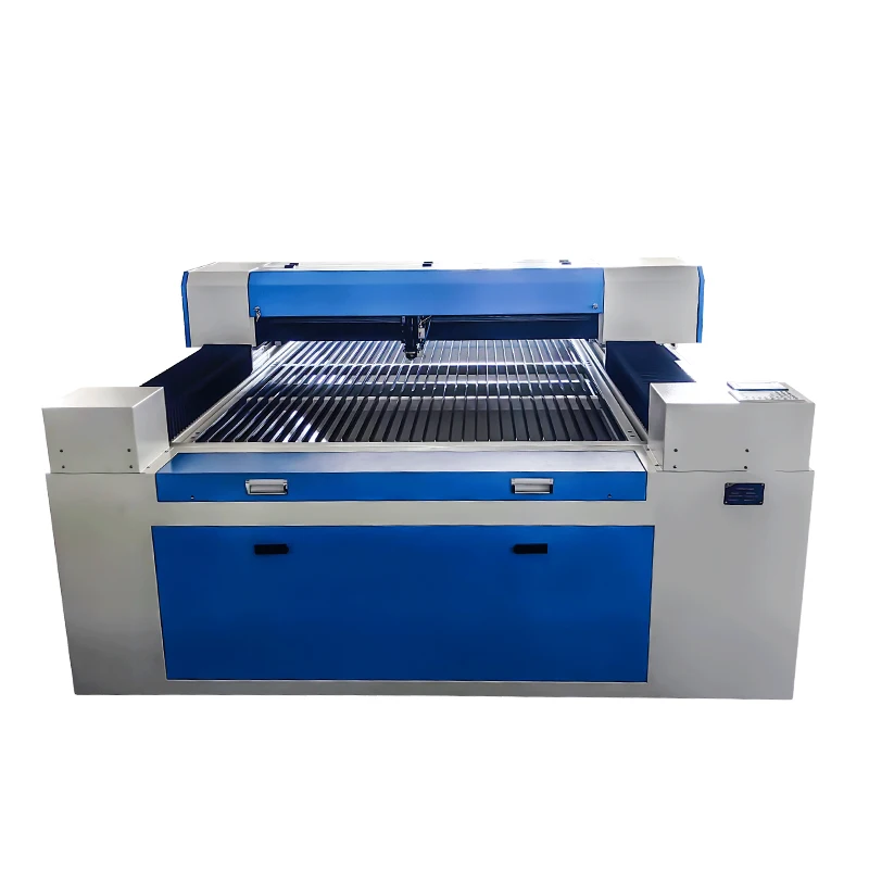 China 1390 1325 1530 Metal and Nonmetal 150W 180W 280W 300W CO2 Laser Cutting Machine for Wood Acrylic Stainless Steel