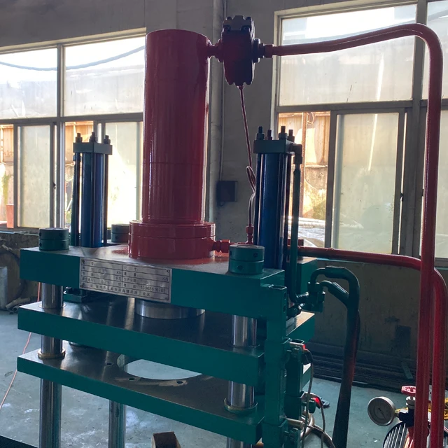 35T high quality  motor stator lamination crimping machine