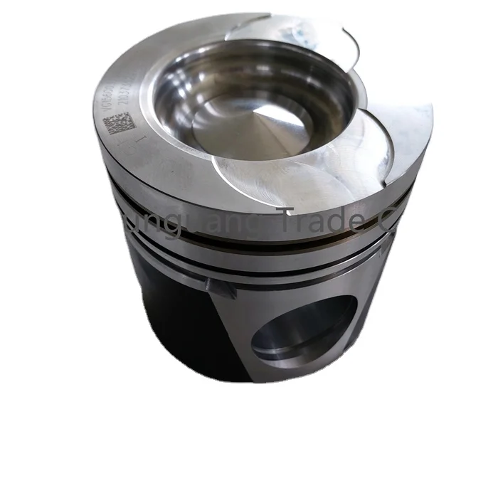 Piston VG1560037011 for Sinotruk WD615 engine