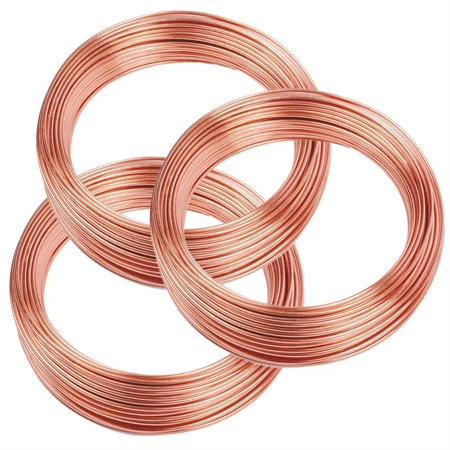 99.9% pure copper strip C1100 C1200 C1020 C5191 Phosphor bronze decorative earthing copper coil wire foil roll price