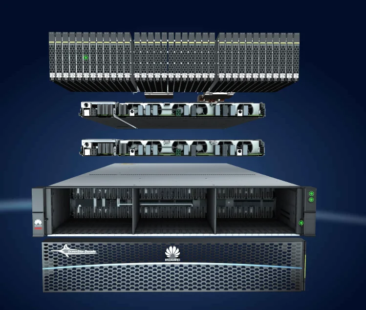 OceanStor Dorado 5600 v6 oceanstor dorado 5510 5300 All-flash