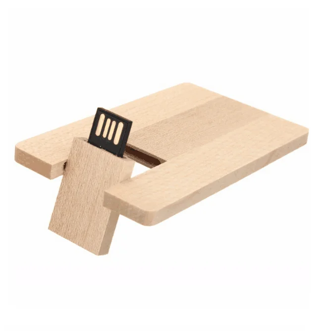 Custom Tv High Speed 128Gb 256Gb 512Gb 64Mb 128Mb 256Mb Wood Usb Flash Drive Memory Card 64G For Game Stick