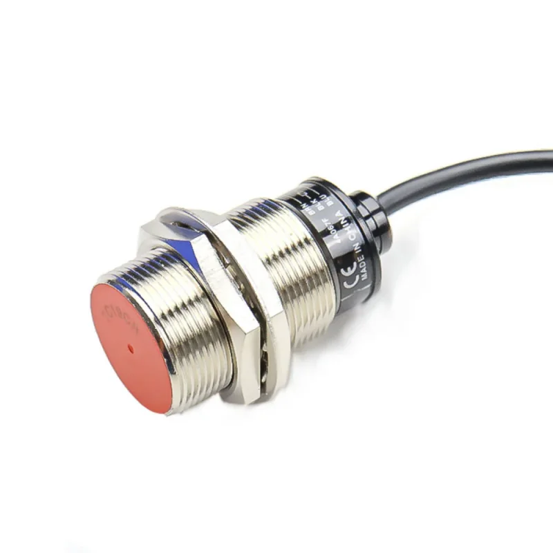 New and Original AUTO NICs Inductive Sensor PR30-10DP in stock
