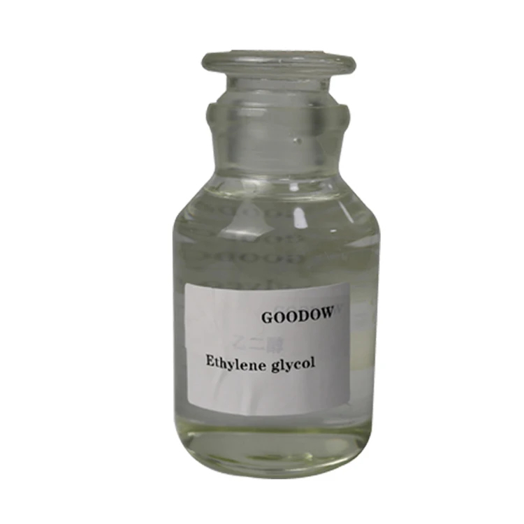 
Water coolant ethylene glycol liquid ethylene glycol 