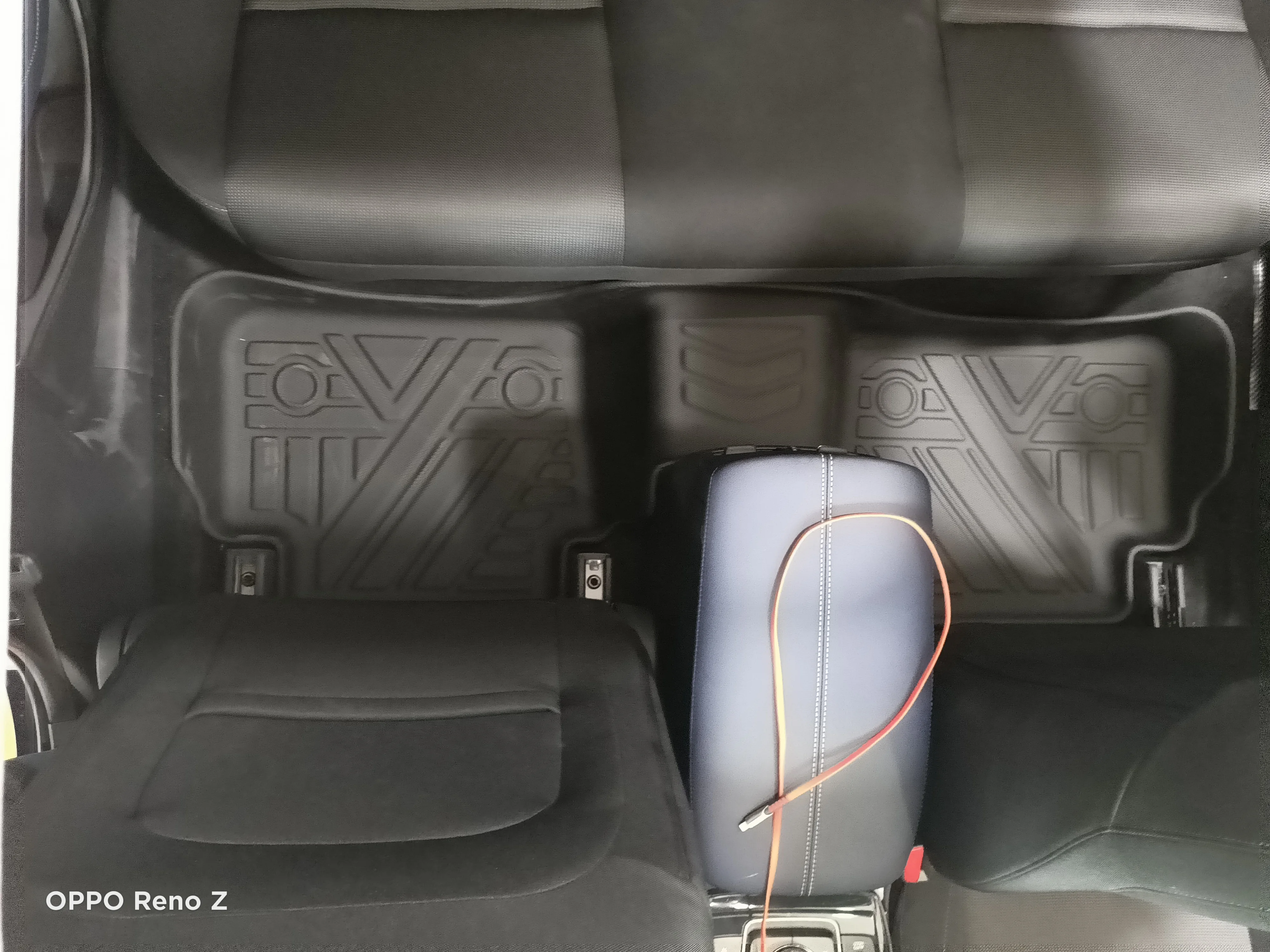 Waterproof Easy Cleaning 3D Car Floor Mat