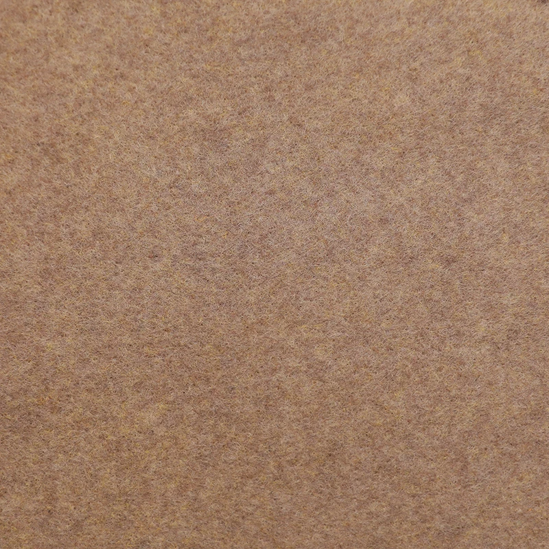 High Quality Comfortable Quilted Interlining PP Color Fabric Nonwoven