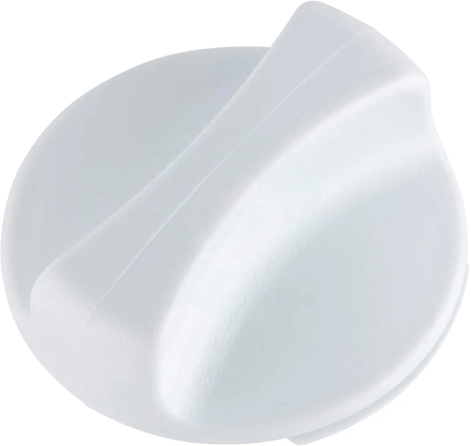 Whirlpool WP2186494W Refrigerator Water Filter Cap White 2186494W