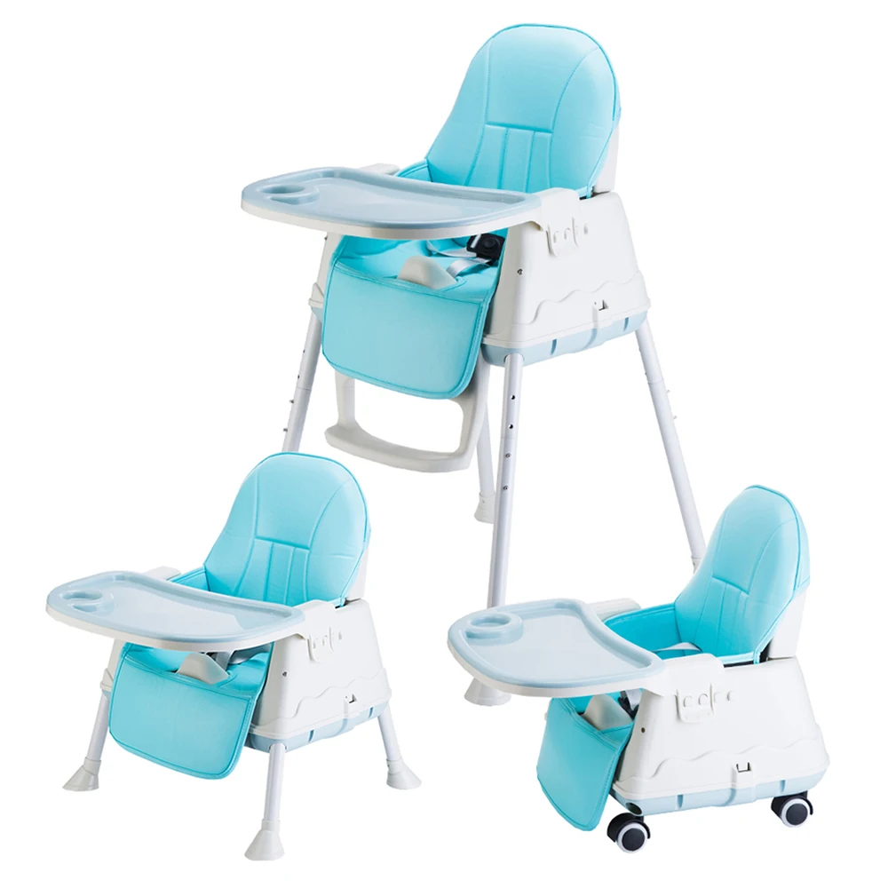 
Cheap plastic portable toddler kitchen booster seat 