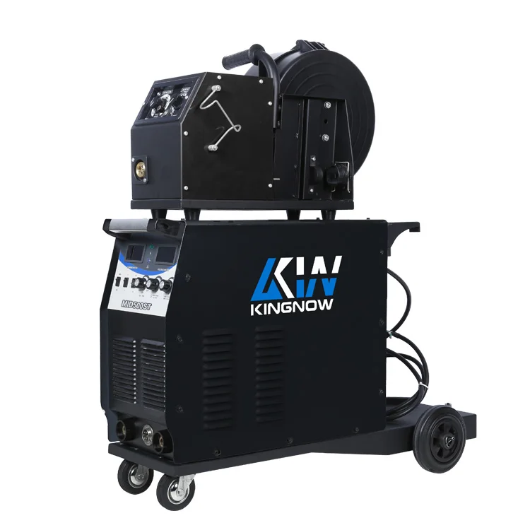 500 Amp Mag Inverter Arc Tig Mig Igbt Inverter 220V Mma Welding Machine