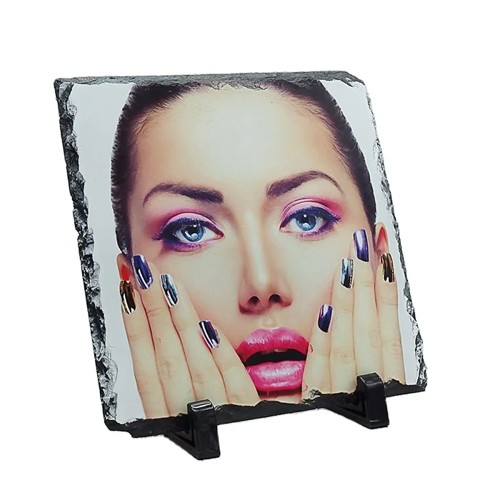 SBH-31Sublimation фото сланец картина lover