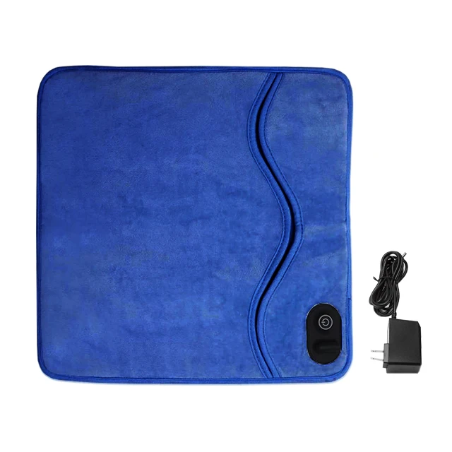 Electric Foot Heating Pad USB Electric Graphene Electric Foot Warmer