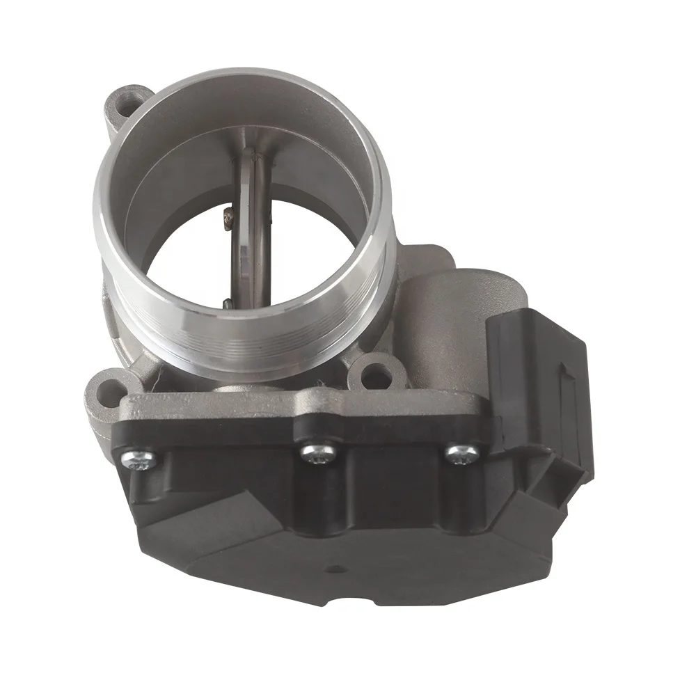 57 мм корпус дроссельной заслонки A2C59514652 A2C53249826 076128063A для TOUAREG, TRANSPORTER V 2.0D/2.5D bus Mitsubishi colt 1,8 diesel