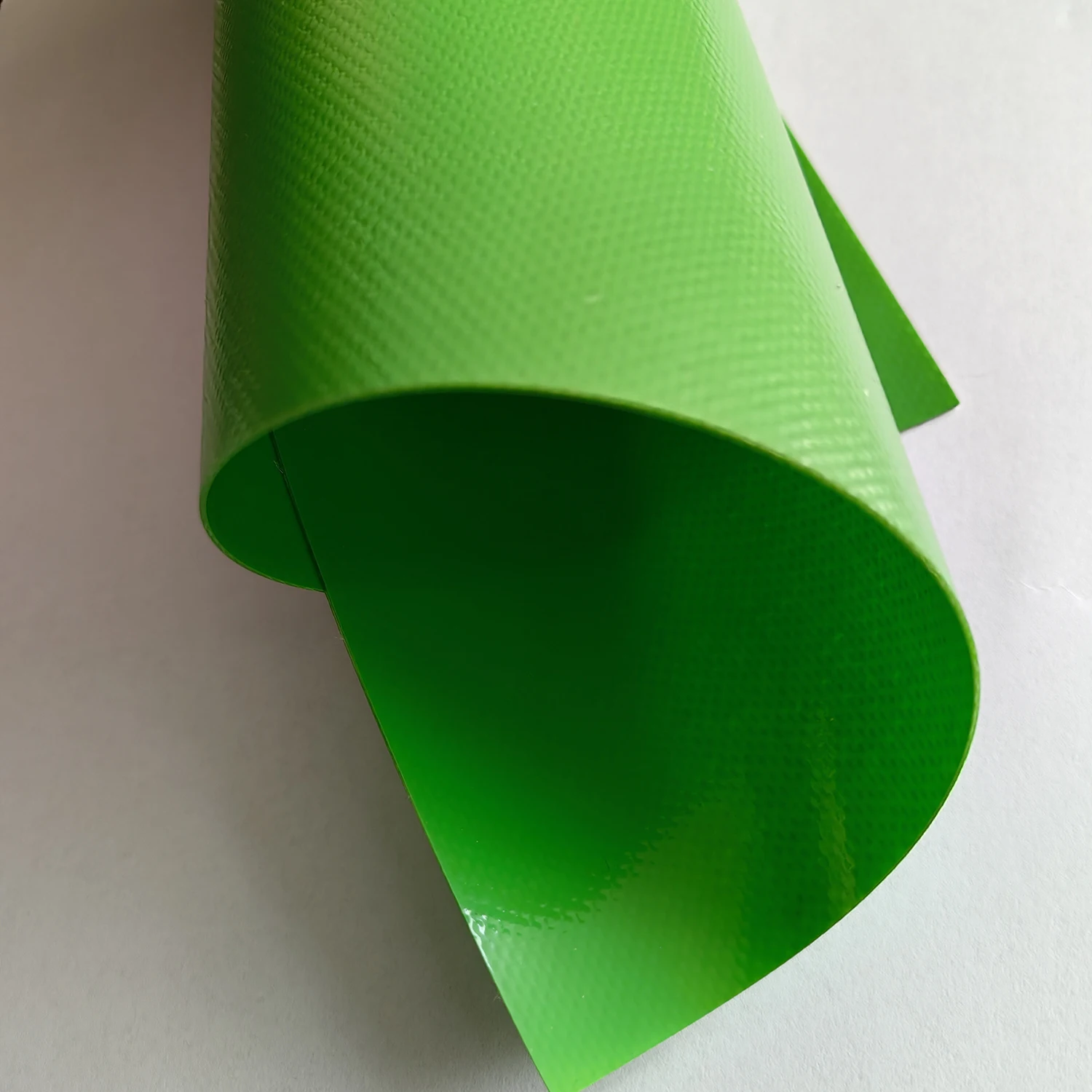 650gsm-1200gsm Customized Color PVC Coated Waterproof Inflatable Material for Sale