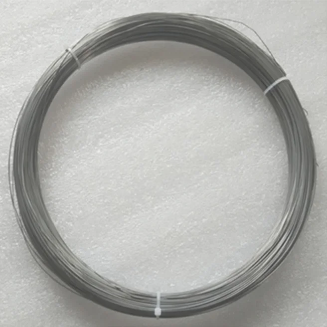 Customized Niobium Titanium Alloy (Nb-Ti) superconducting wire