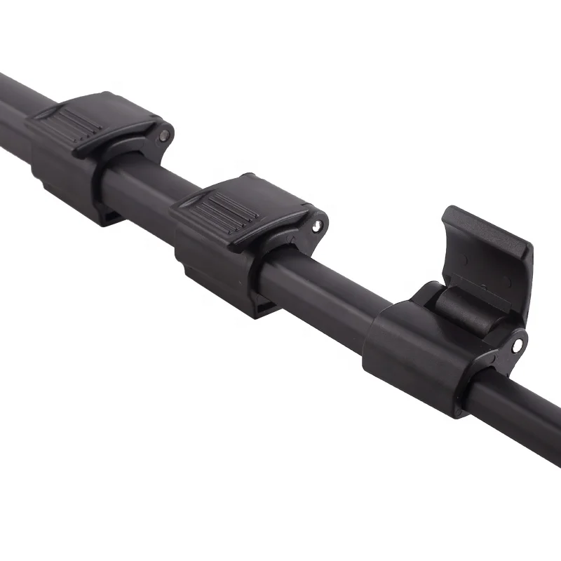 High Quality Aluminum Extrusion Pipes Tripod Aluminum Alloy Heavy Duty Tripod 3110 Tube for Camera&Phone Holder
