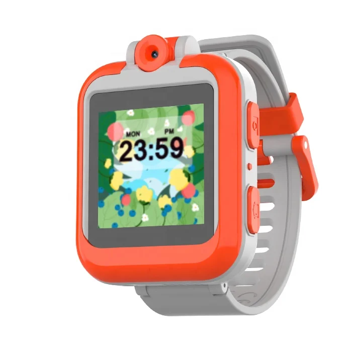 Kids Smart Watch Boys 3 6 8 10 12 age Smartwatch with Games Kids Pedometer Watch Camera Alarm Recorder Cool Kids Toy for Boys