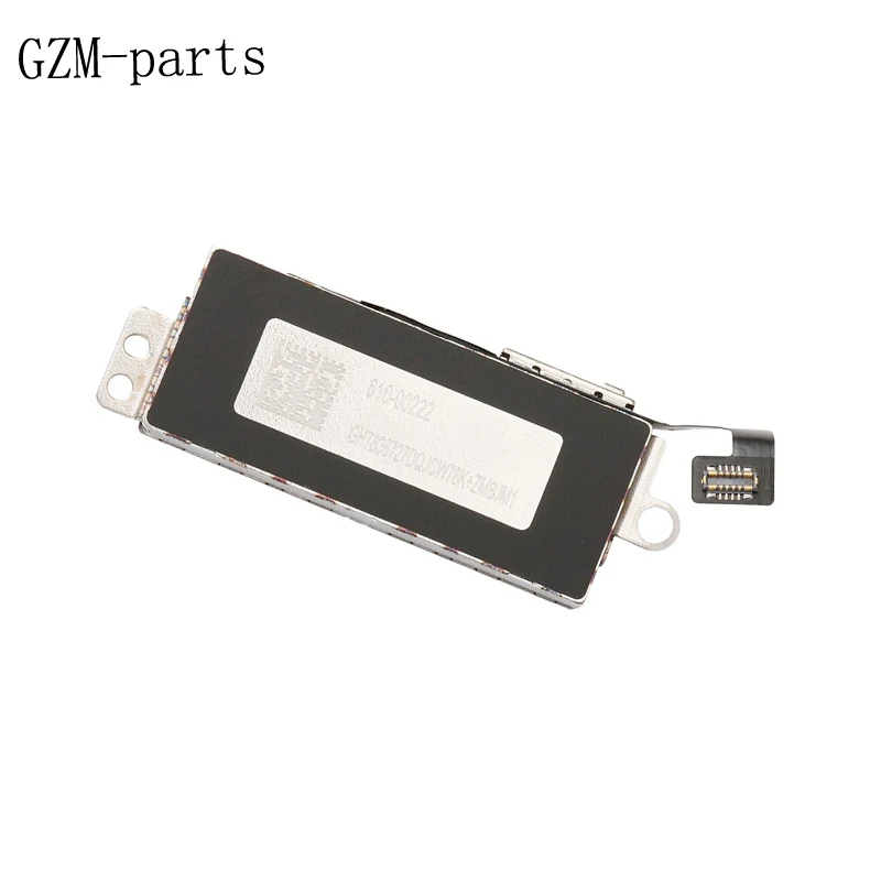 GZM-parts Repair Mobile Phone Parts Vibration Vibrate Vibrator Motor Taptic Engine for iPhone Xs