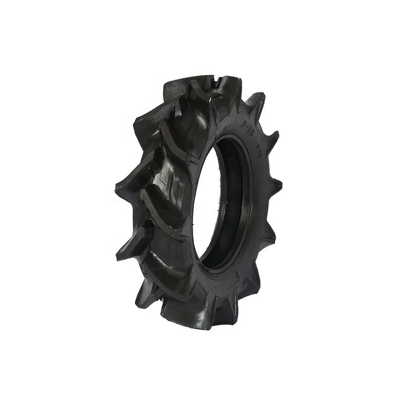 Горячая продажа лучшее качество сельскохозяйственные 6-12 8-16 тракторные шины на китайском рынке