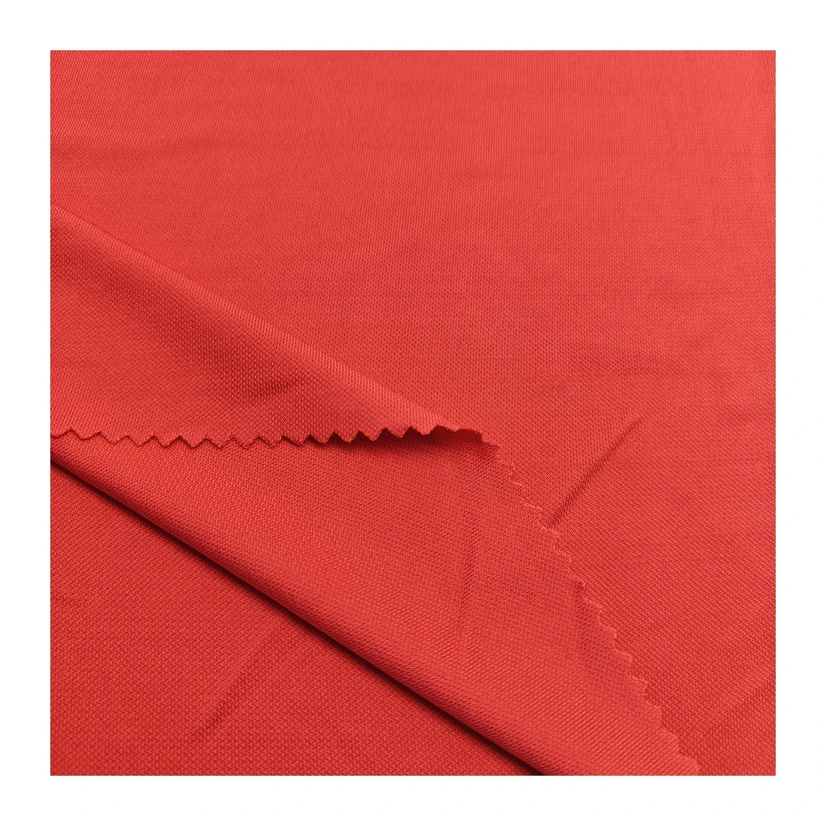 Interlock Fabric 100% Viscose 100D  Dress, T-shirts, Skirts; High Quality Manufacturer Sale