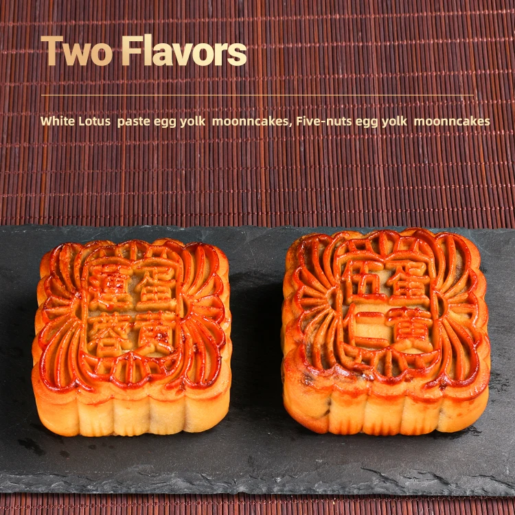 Guangdong Camill mooncake белая Лотос Семена яичный