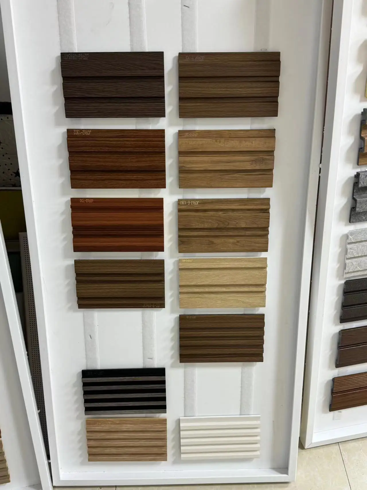 PS wall flooring High Quality Decorative Panel Wall Waterproof Plastic Ps Panel For Walls