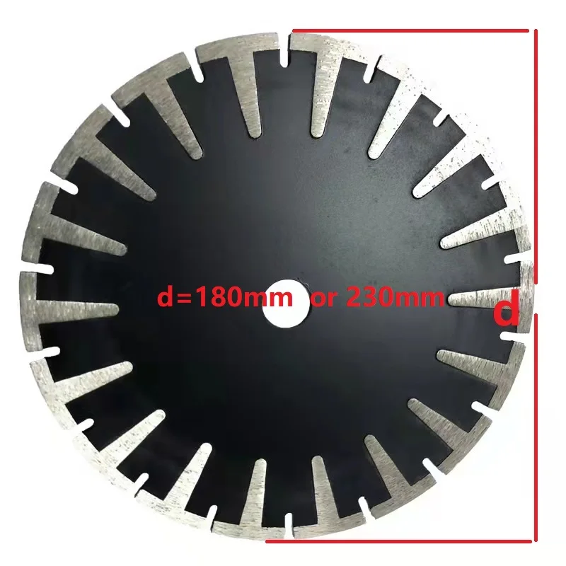 Ultra Thin Diamond Lapidary Diamond Saw Blade Cutting Carbide Alloy For General Use