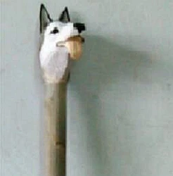 high quality wooden cane walking sticks for mountain climbing or for old people