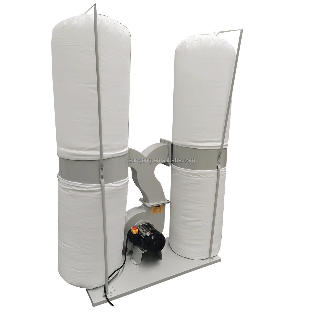 MF9030 MF9040  Industrial cyclone dust collector for machine industrial dust collector 2.2kw 380v