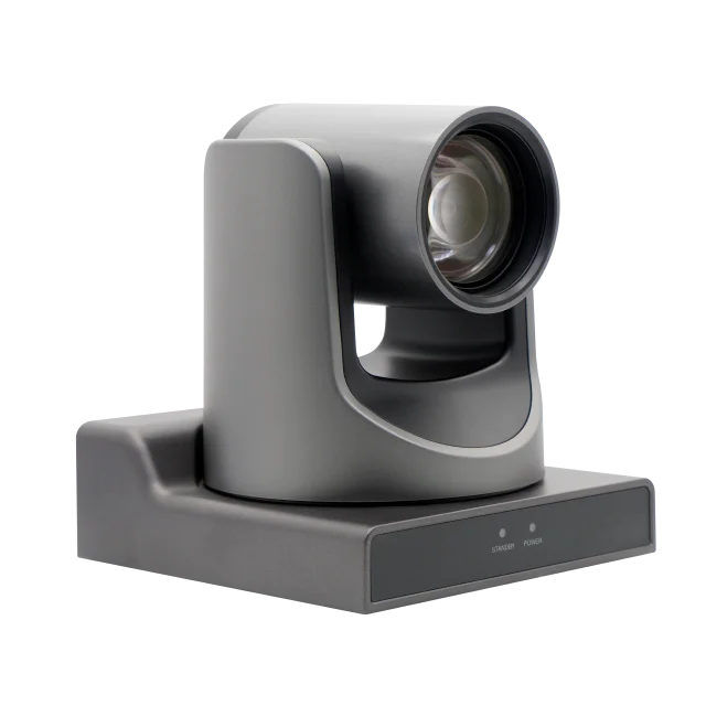 Vitalforce 72.5 Degree Wide-angle Lens PTZ 1080P Full HD Broadcasting  Conference PTZ Camera