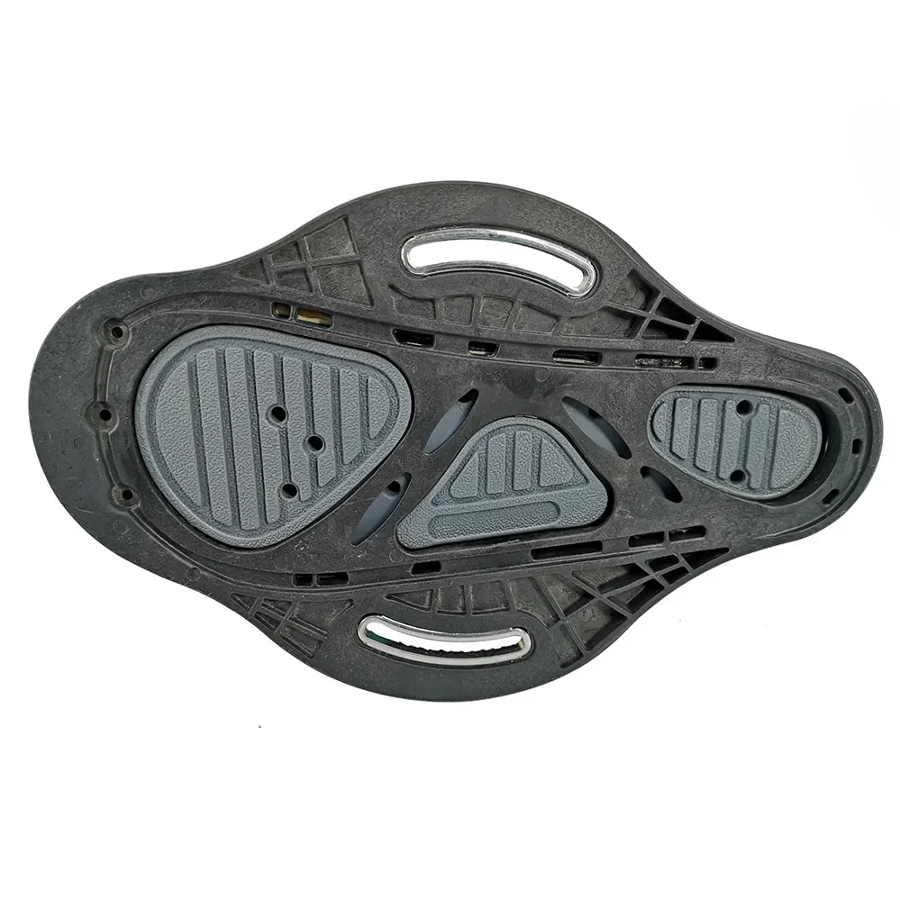 Factory direct sales of high quality wakeboard binding boot surfing shoes for outdoor