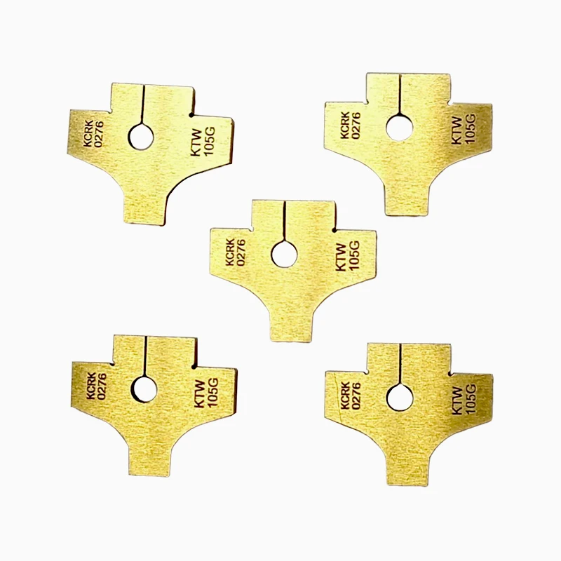 KTW-105G аксессуары для точечной сварки