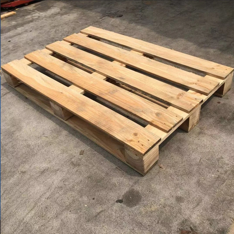 Export Wholesale Used Epal Wooden Pallets by Euro Pallet for sale