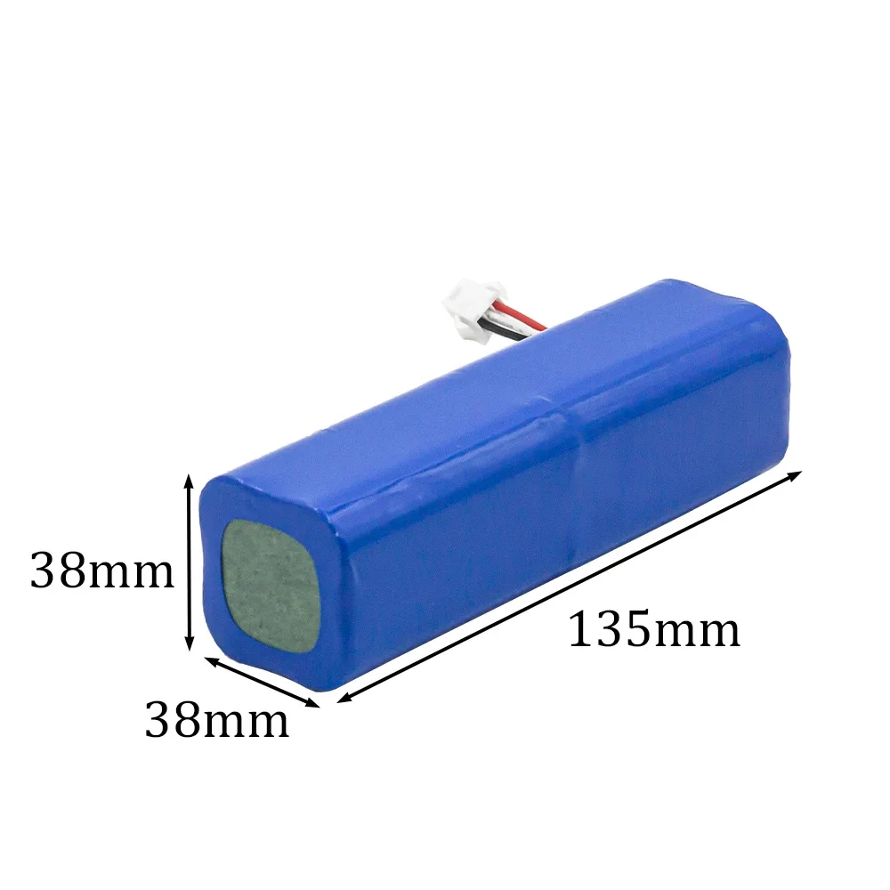 OEM Customized  IOT  lithium ion Battery Pack  18650 Li-ion Rechargeable Batteries for all Kinds of Power Tools