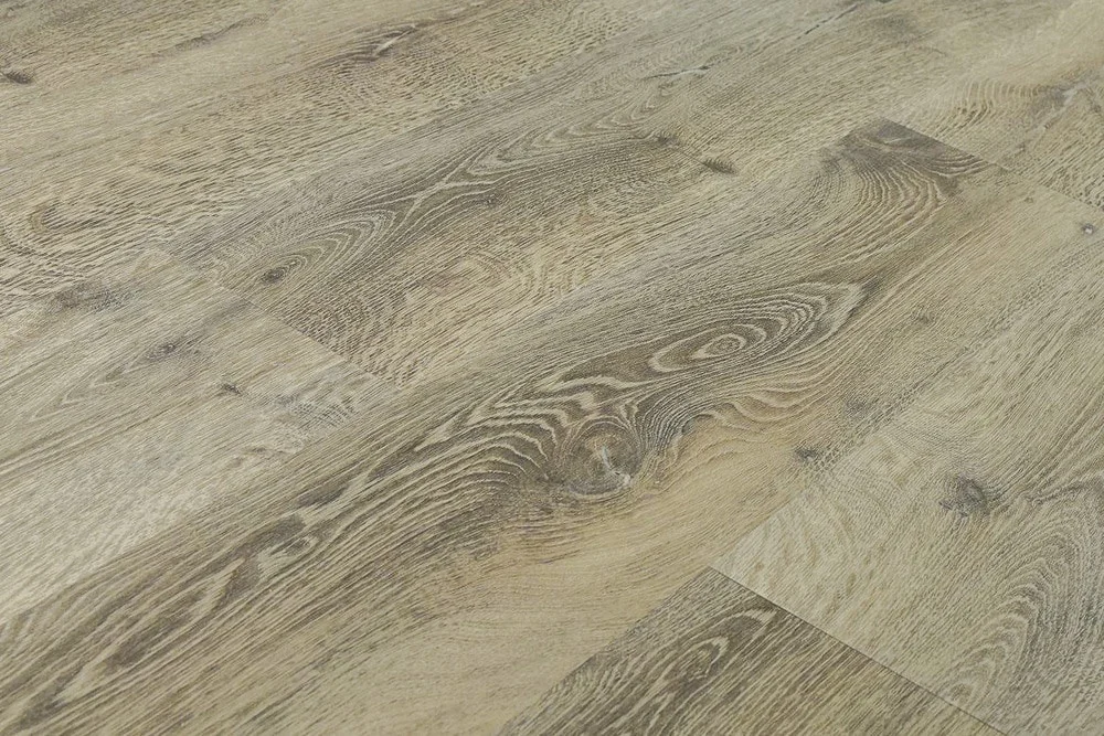 4.5mm Eco Friendly Click System SPC Floor Stone Plastic Composite Waterproof Indoor Vinyl Flooring