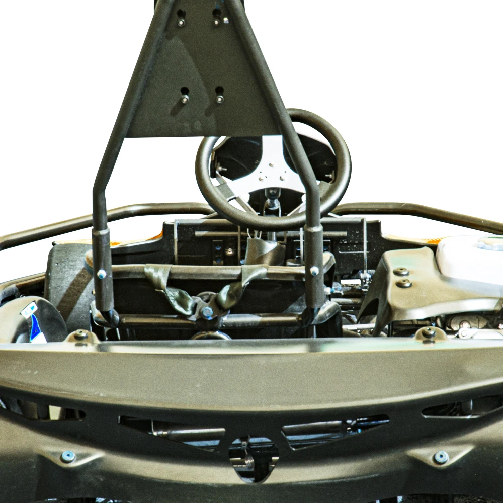 Cheap Gasoline for Adults Racing Go-kart Sets for Sale Adult Go Carts Go-Karts