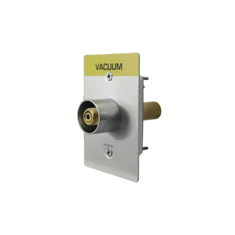 hospital gas terminal DISS Gas Probe adaptors Nipple Type Medical Gas Connector