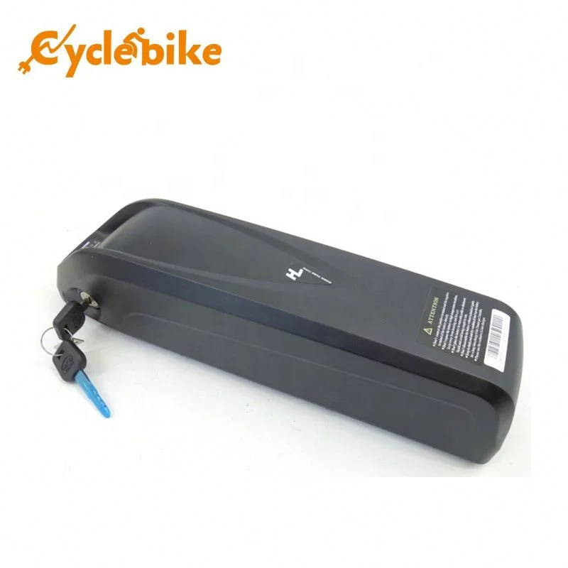 48 Volt 13ah Lithium Battery Pack 54.6V Charge Voltage