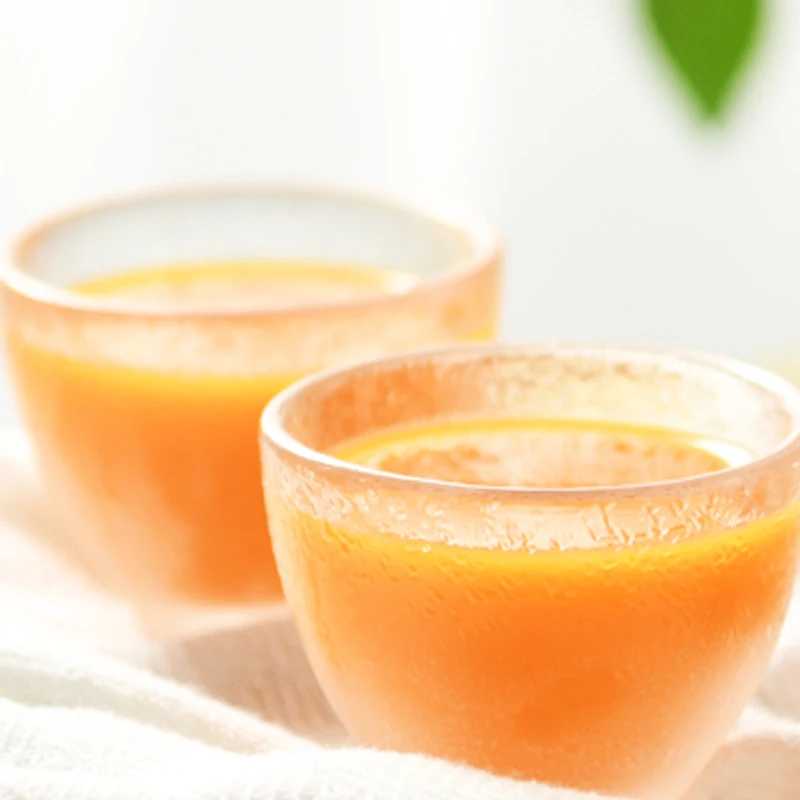 Заводская цена, концентрат бактерий молочной кислоты, сок моркови, 100% чистый без добавок, напиток